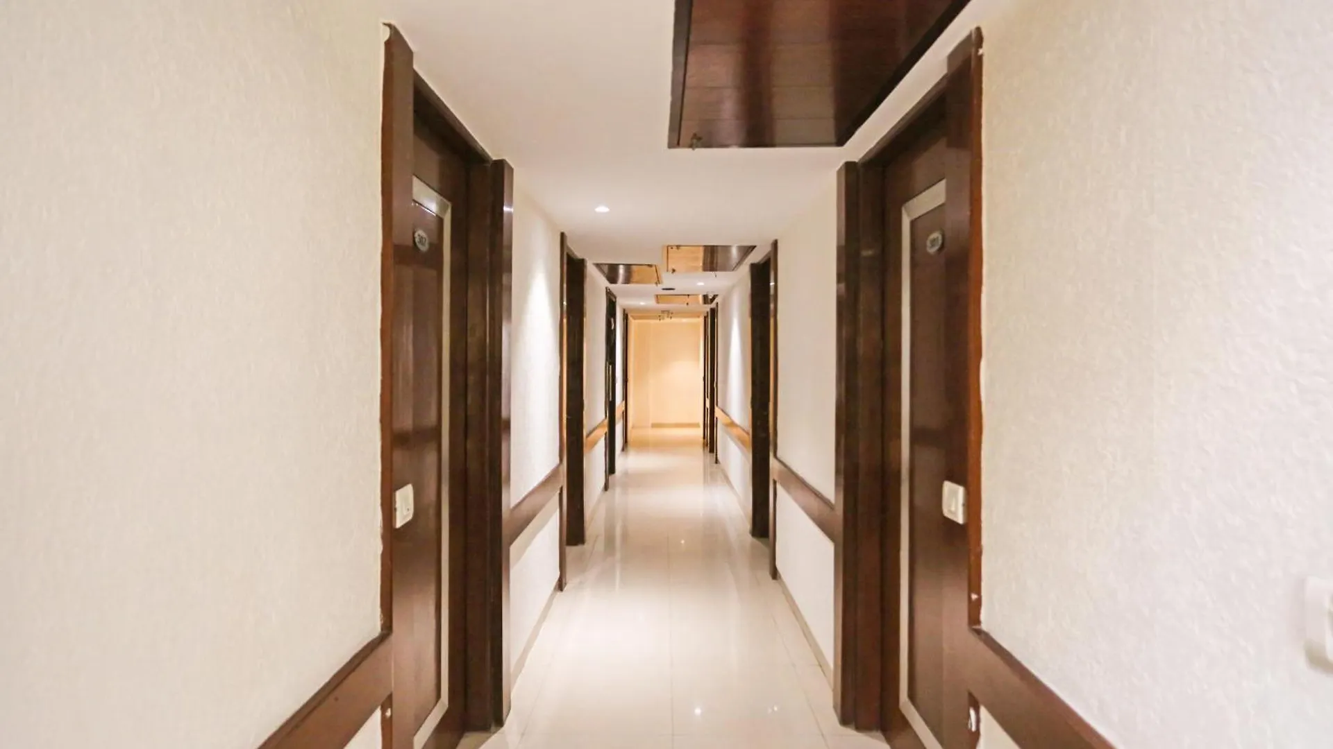 Hotel Silky Palace Near Igi Airportt New Delhi